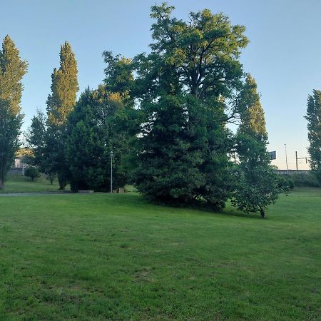 Apartamento Vieiro Con Plaza Garaje Gratis Santiago de Compostela Ngoại thất bức ảnh