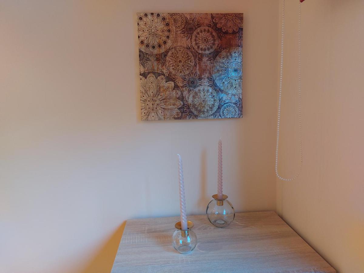 Apartamento Vieiro Con Plaza Garaje Gratis Santiago de Compostela Ngoại thất bức ảnh